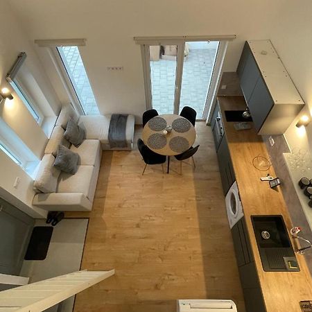 Dream Apartman Levél Zewnętrze zdjęcie