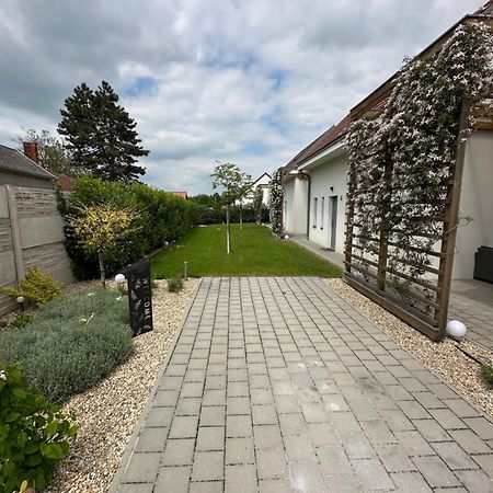 Dream Apartman Levél Zewnętrze zdjęcie