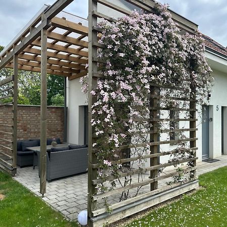 Dream Apartman Levél Zewnętrze zdjęcie