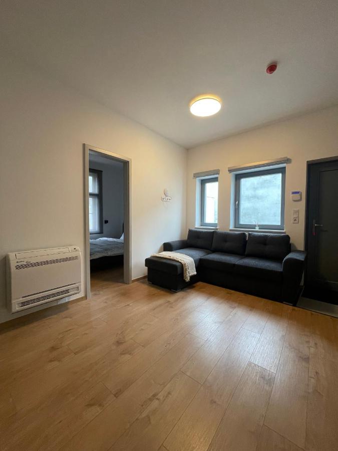 Dream Apartman Levél Zewnętrze zdjęcie