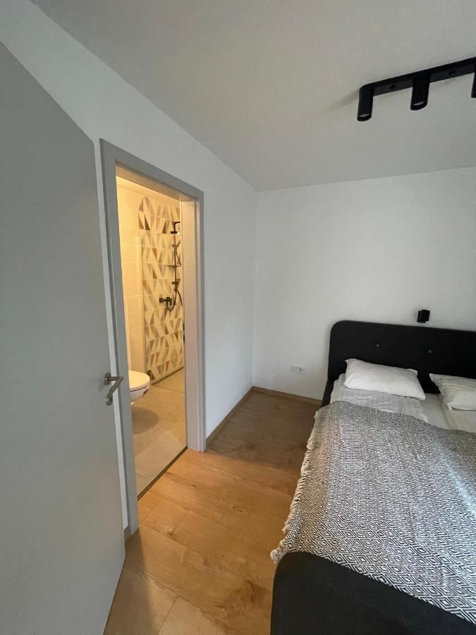 Dream Apartman Levél Zewnętrze zdjęcie