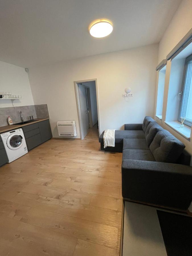 Dream Apartman Levél Zewnętrze zdjęcie