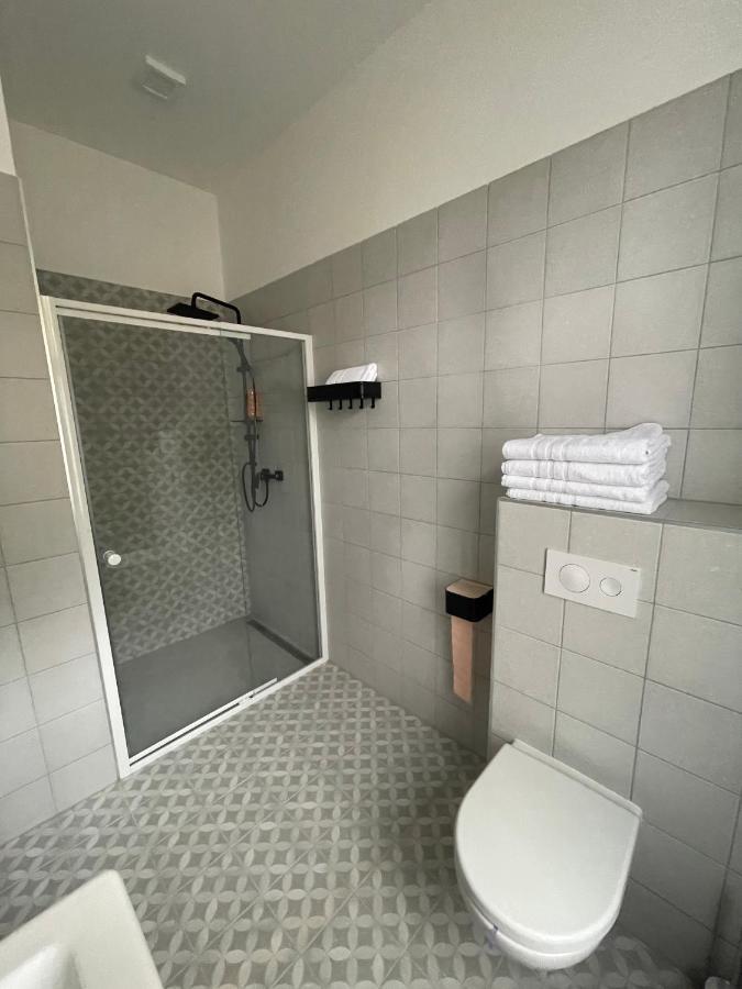 Dream Apartman Levél Zewnętrze zdjęcie