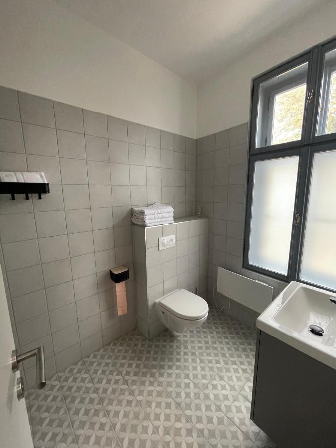 Dream Apartman Levél Zewnętrze zdjęcie