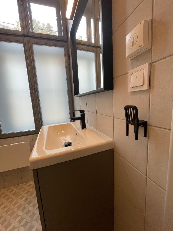 Dream Apartman Levél Zewnętrze zdjęcie