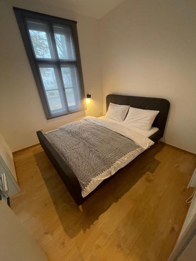 Dream Apartman Levél Zewnętrze zdjęcie