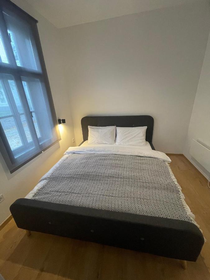 Dream Apartman Levél Zewnętrze zdjęcie