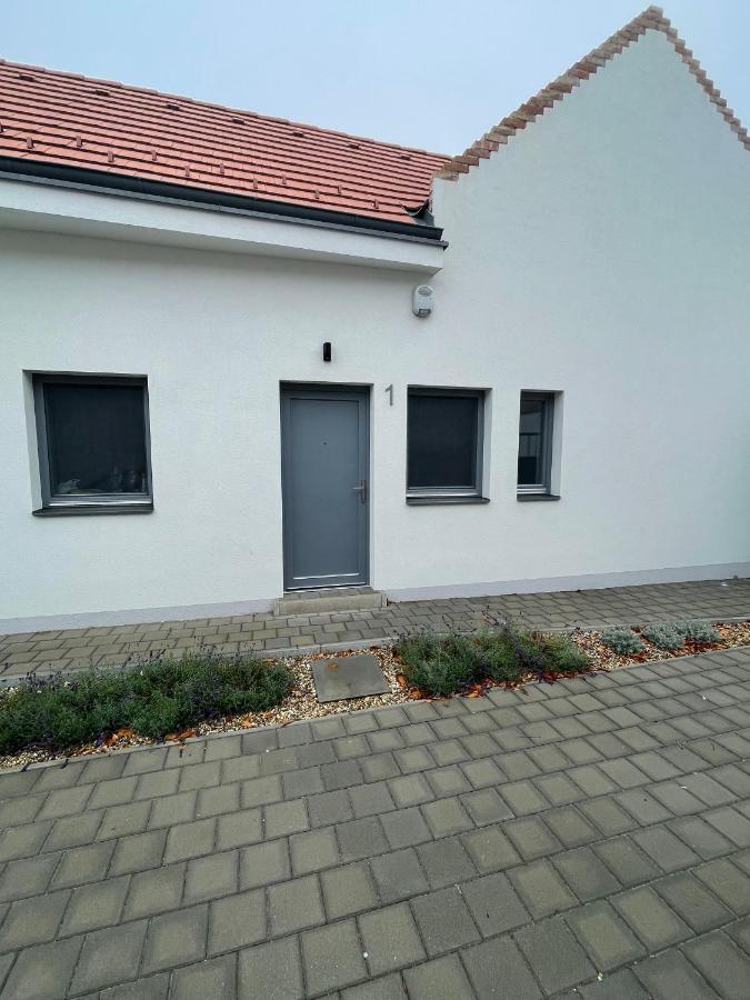 Dream Apartman Levél Zewnętrze zdjęcie