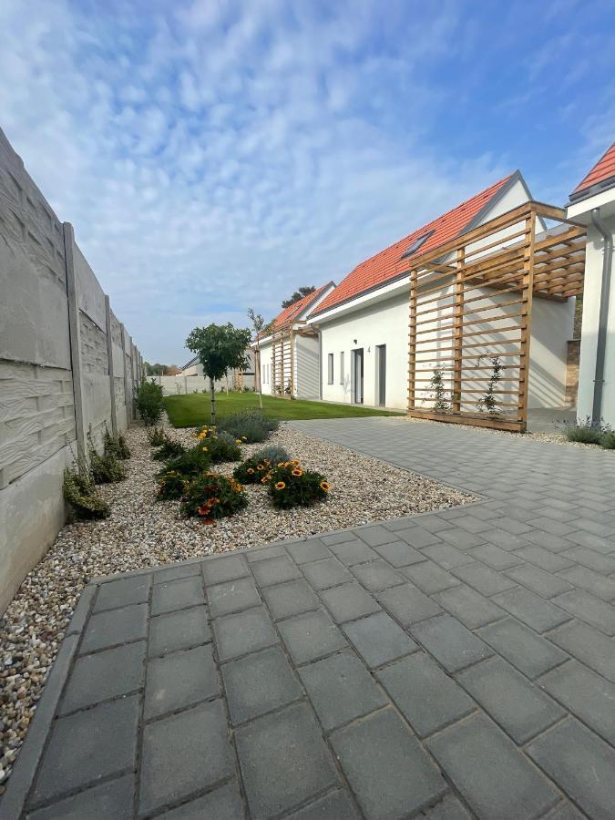 Dream Apartman Levél Zewnętrze zdjęcie