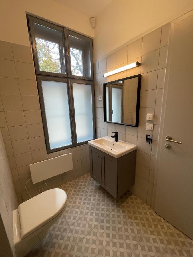 Dream Apartman Levél Zewnętrze zdjęcie