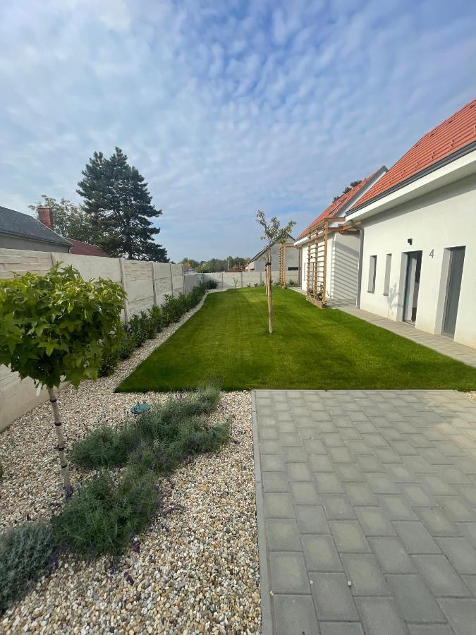 Dream Apartman Levél Zewnętrze zdjęcie
