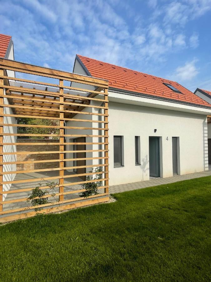 Dream Apartman Levél Zewnętrze zdjęcie
