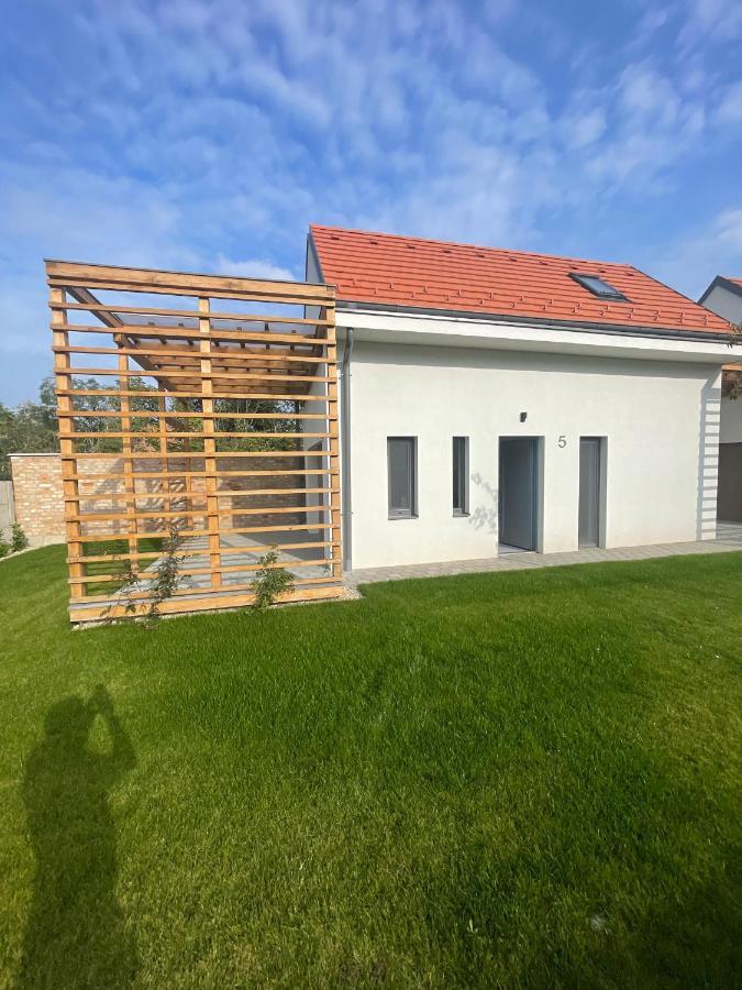Dream Apartman Levél Zewnętrze zdjęcie