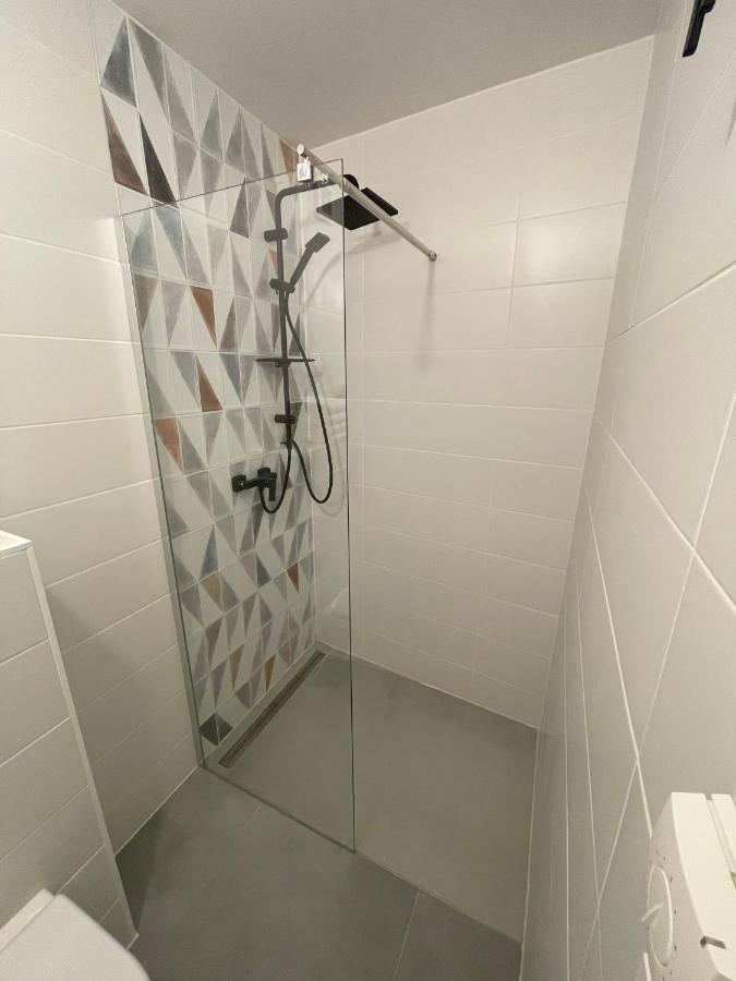 Dream Apartman Levél Zewnętrze zdjęcie