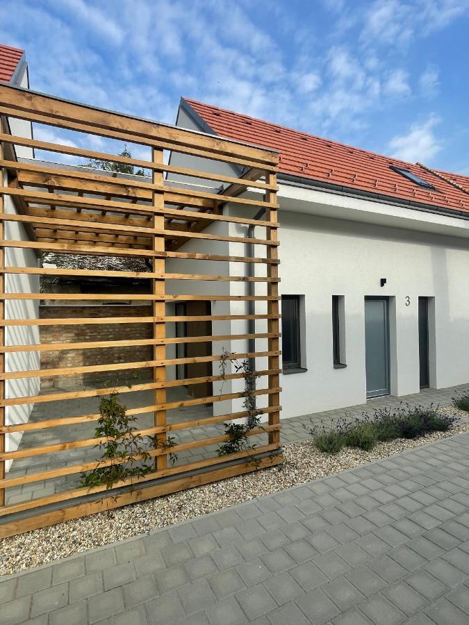 Dream Apartman Levél Zewnętrze zdjęcie