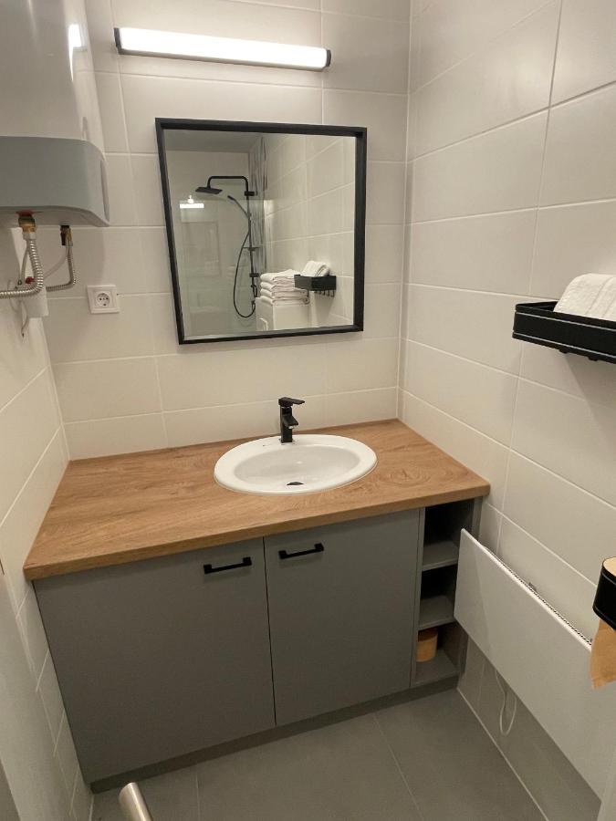 Dream Apartman Levél Zewnętrze zdjęcie