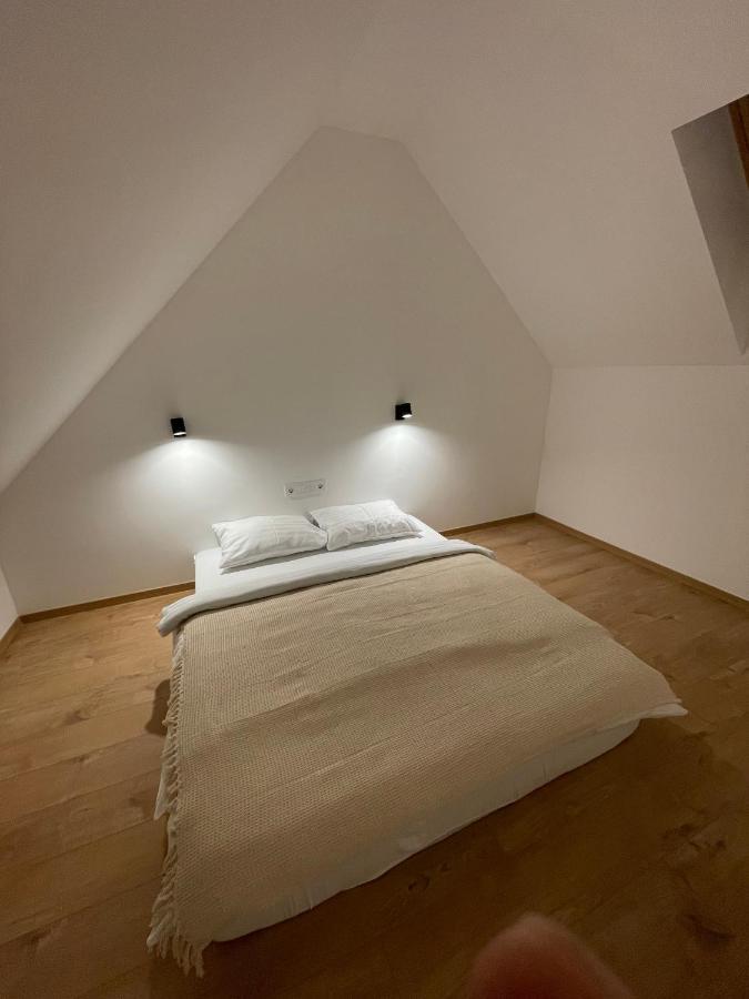 Dream Apartman Levél Zewnętrze zdjęcie