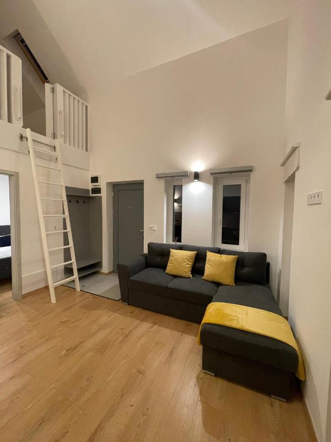 Dream Apartman Levél Zewnętrze zdjęcie