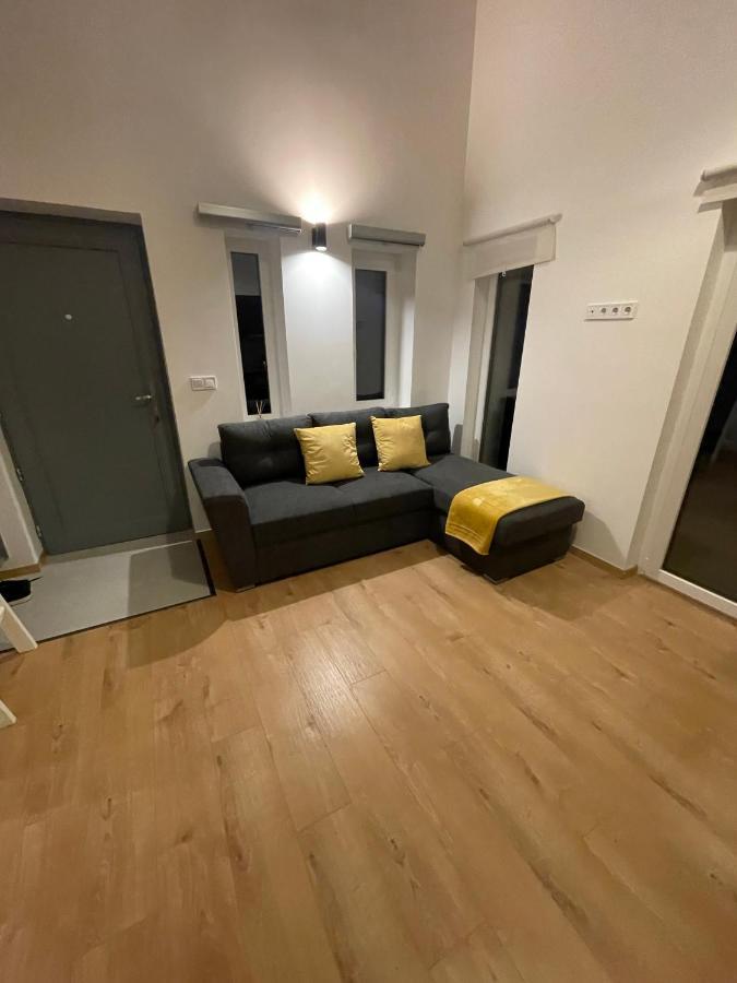 Dream Apartman Levél Zewnętrze zdjęcie