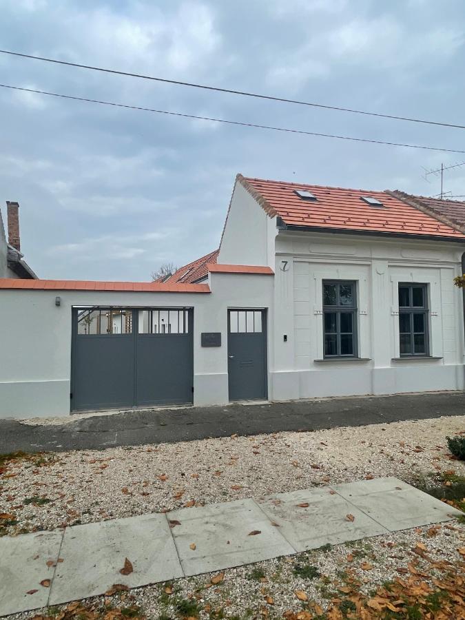 Dream Apartman Levél Zewnętrze zdjęcie