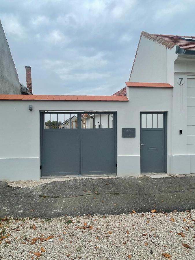 Dream Apartman Levél Zewnętrze zdjęcie