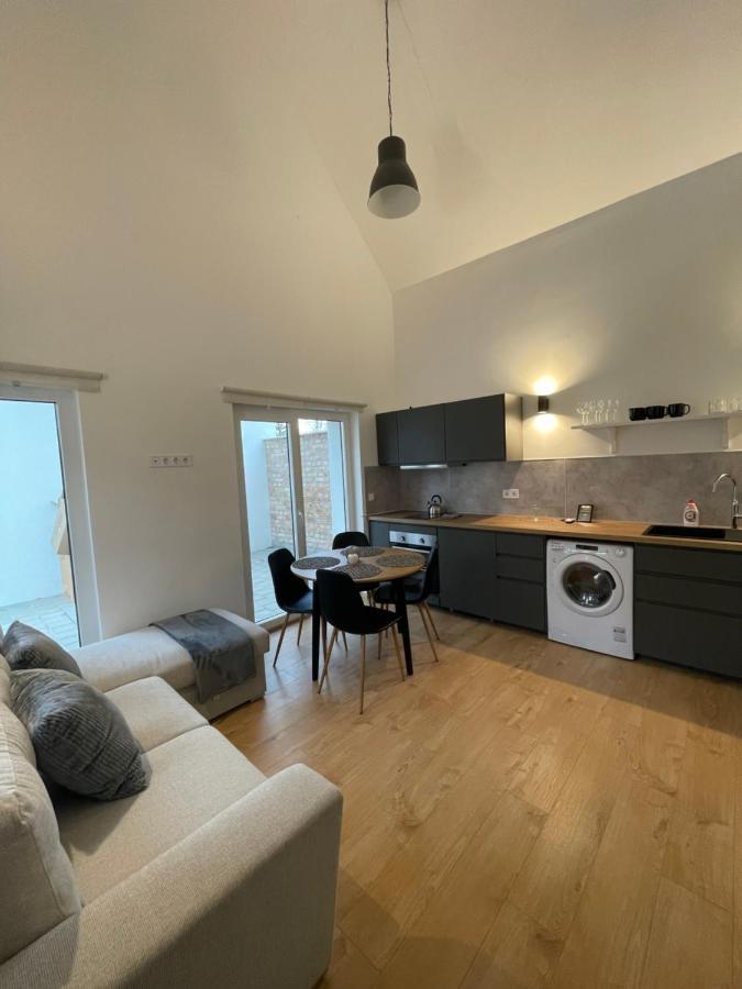 Dream Apartman Levél Zewnętrze zdjęcie