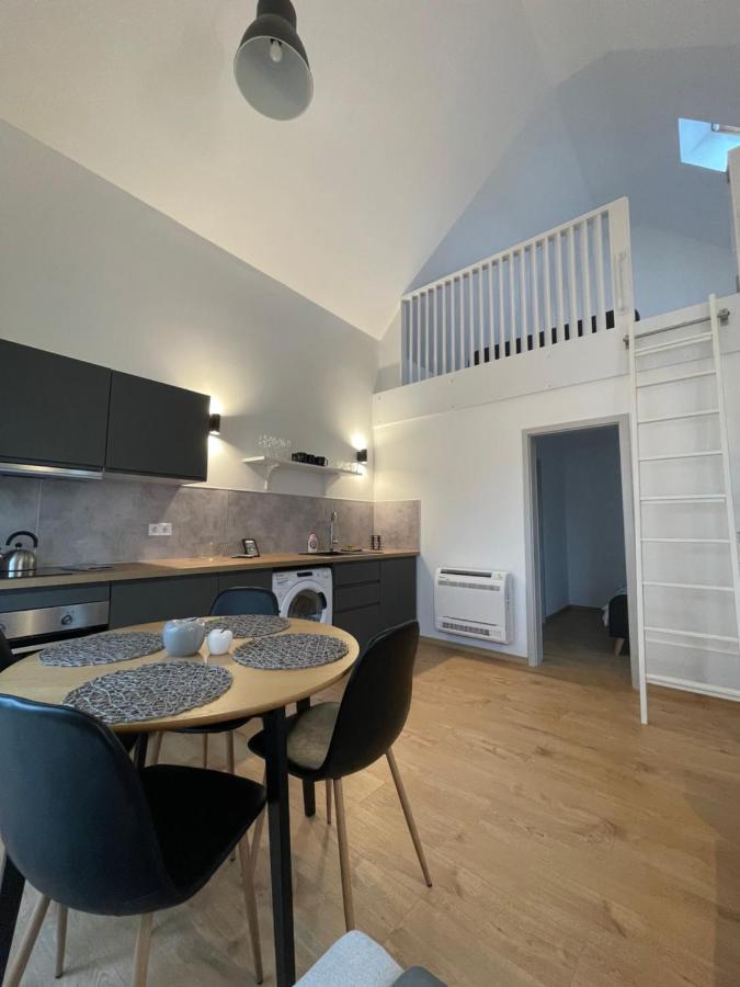 Dream Apartman Levél Zewnętrze zdjęcie