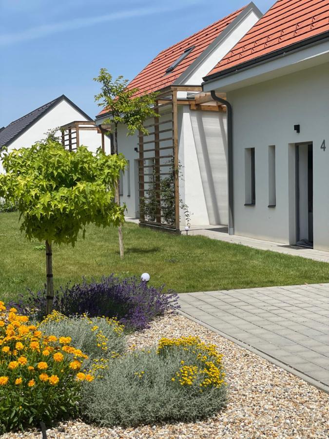 Dream Apartman Levél Zewnętrze zdjęcie