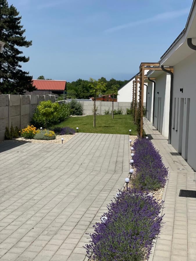 Dream Apartman Levél Zewnętrze zdjęcie