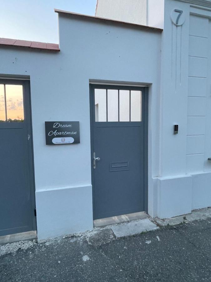 Dream Apartman Levél Zewnętrze zdjęcie