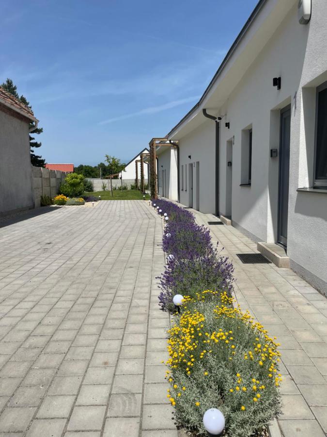 Dream Apartman Levél Zewnętrze zdjęcie