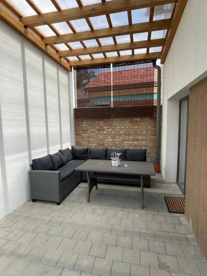 Dream Apartman Levél Zewnętrze zdjęcie