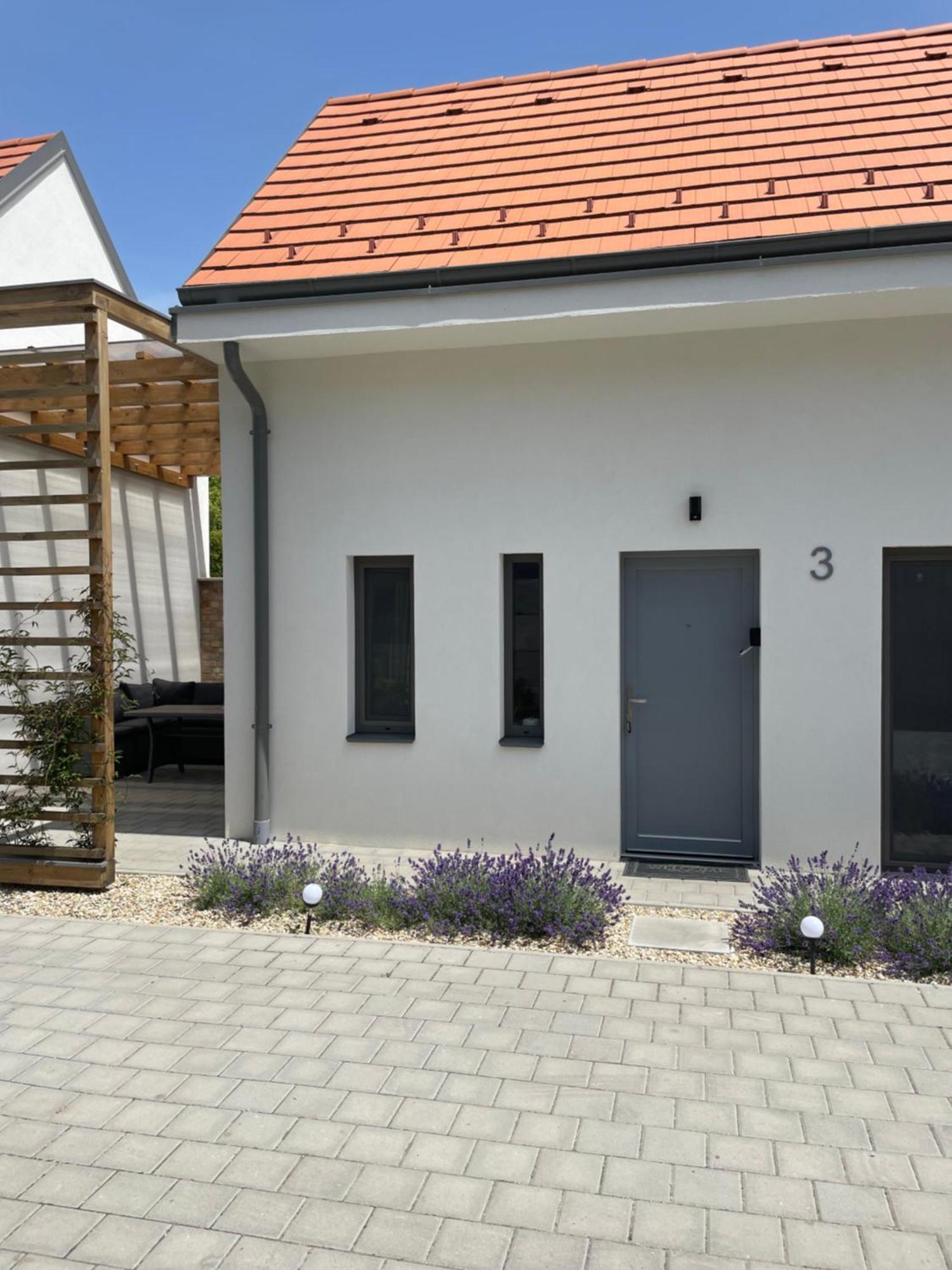 Dream Apartman Levél Zewnętrze zdjęcie