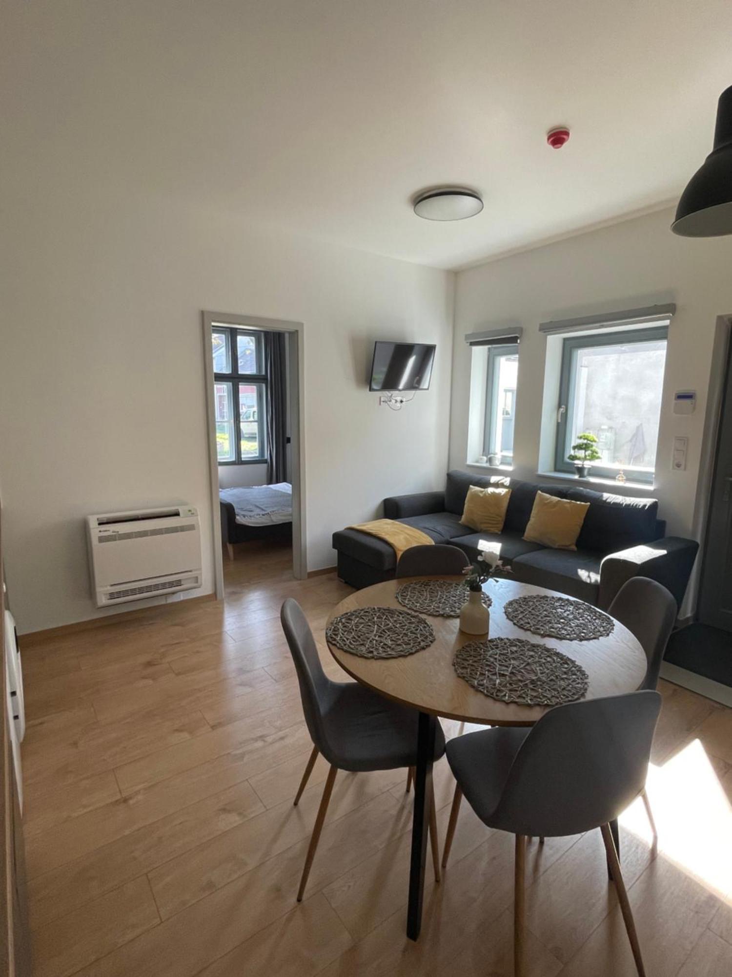 Dream Apartman Levél Zewnętrze zdjęcie