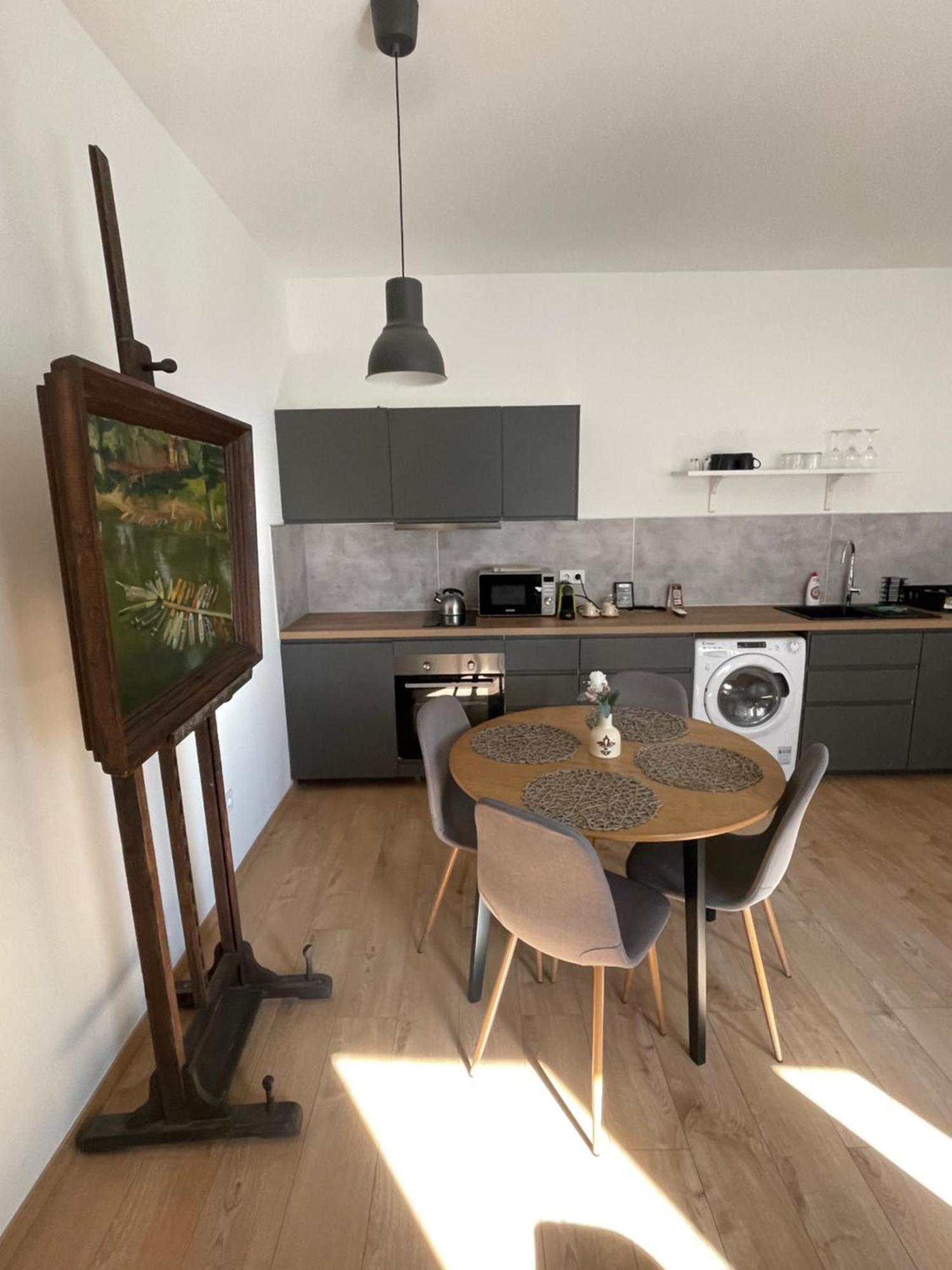 Dream Apartman Levél Zewnętrze zdjęcie