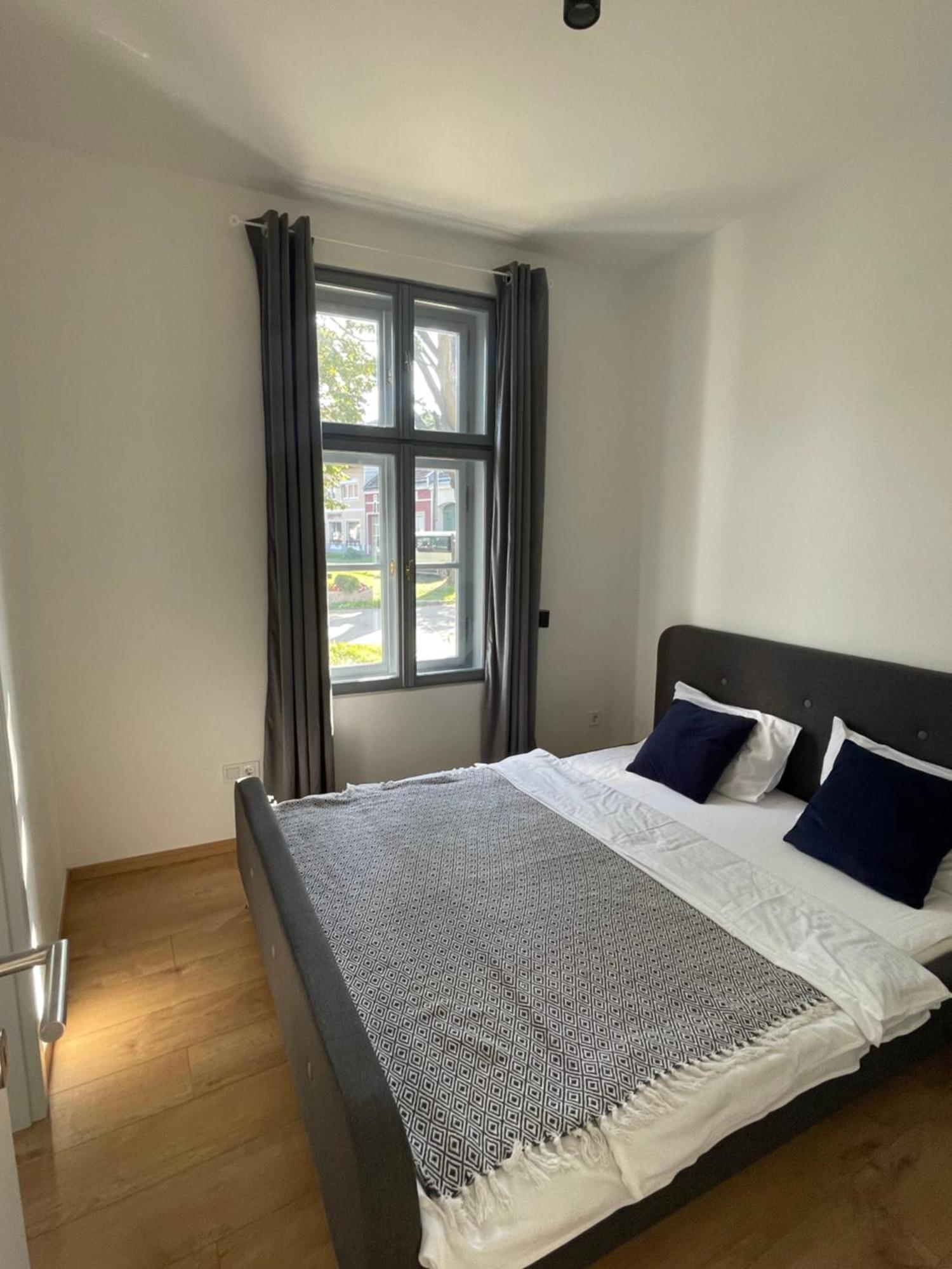Dream Apartman Levél Zewnętrze zdjęcie