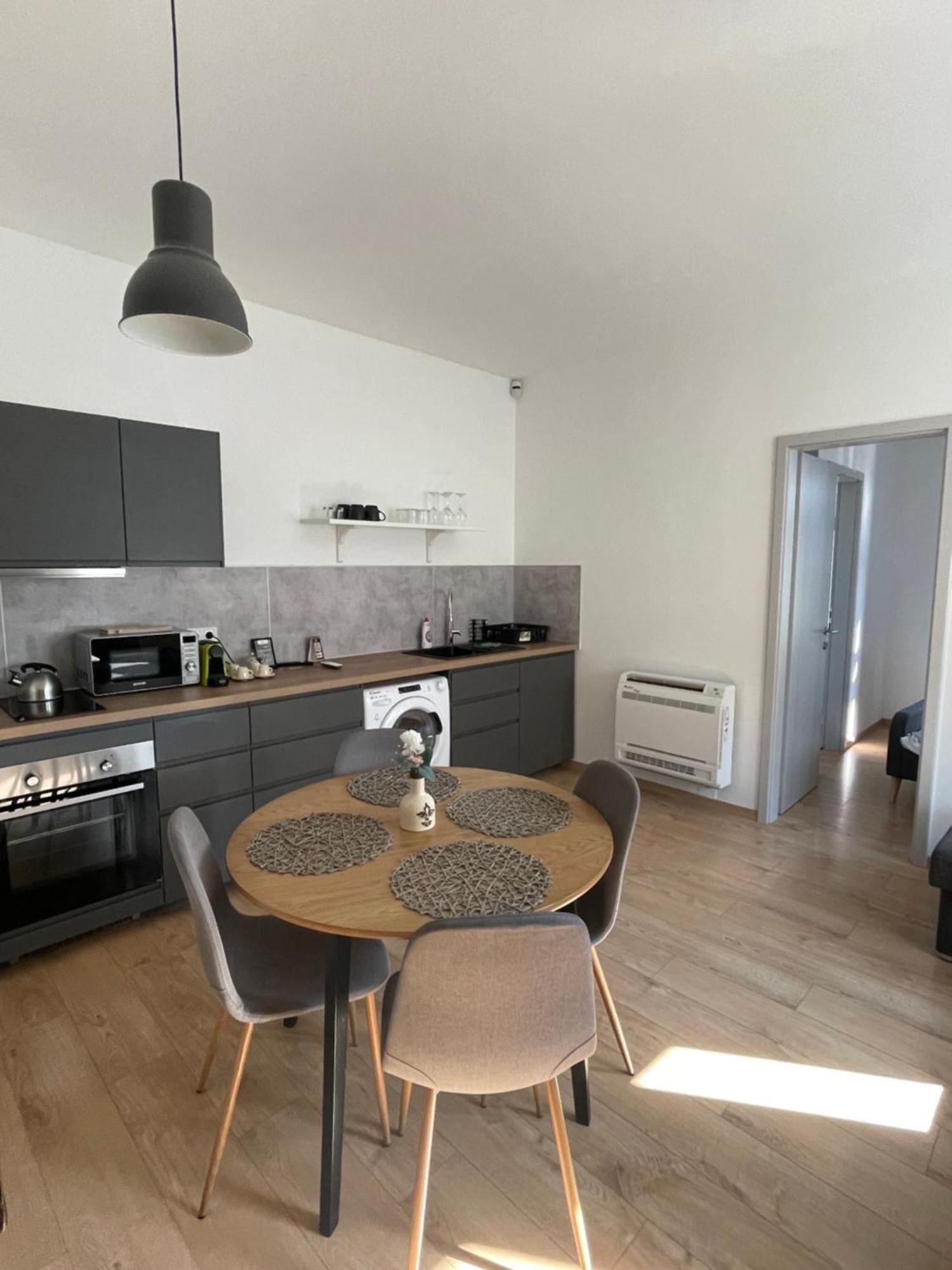 Dream Apartman Levél Zewnętrze zdjęcie