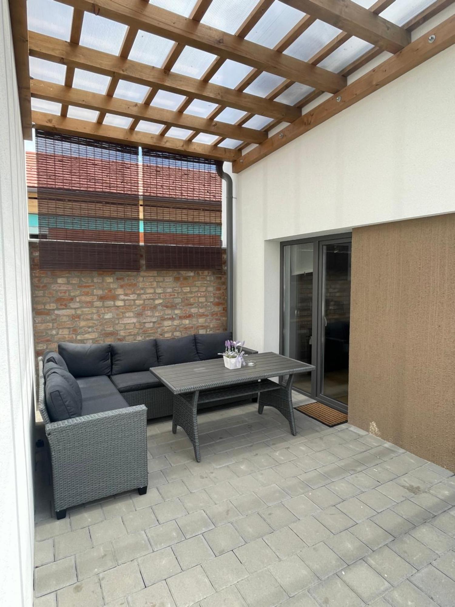 Dream Apartman Levél Zewnętrze zdjęcie