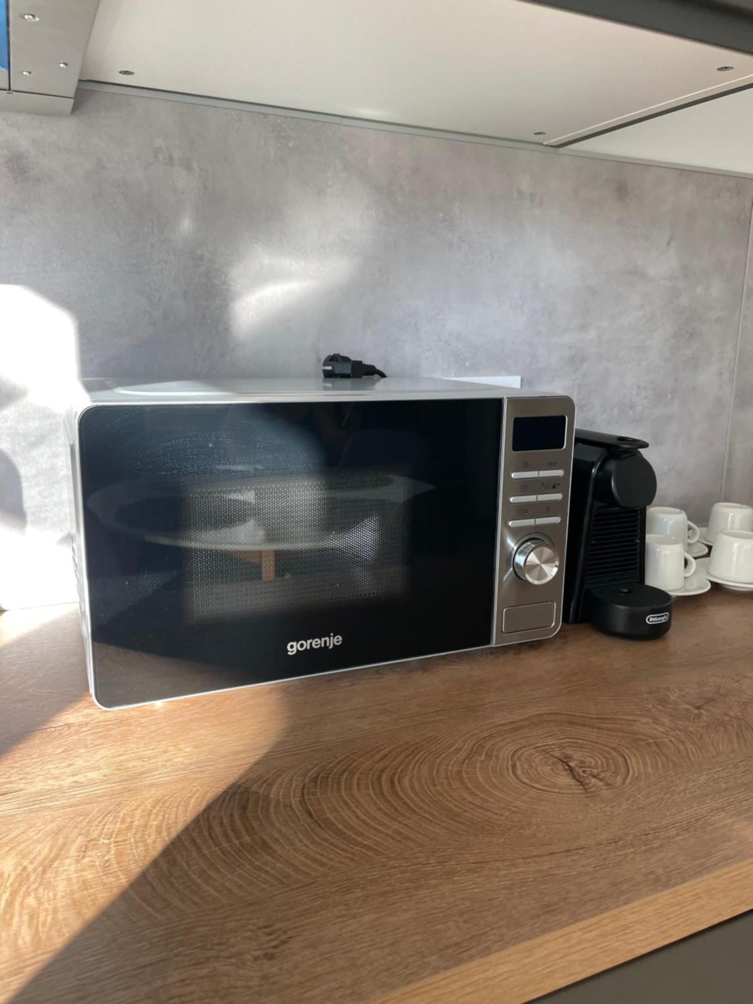 Dream Apartman Levél Zewnętrze zdjęcie