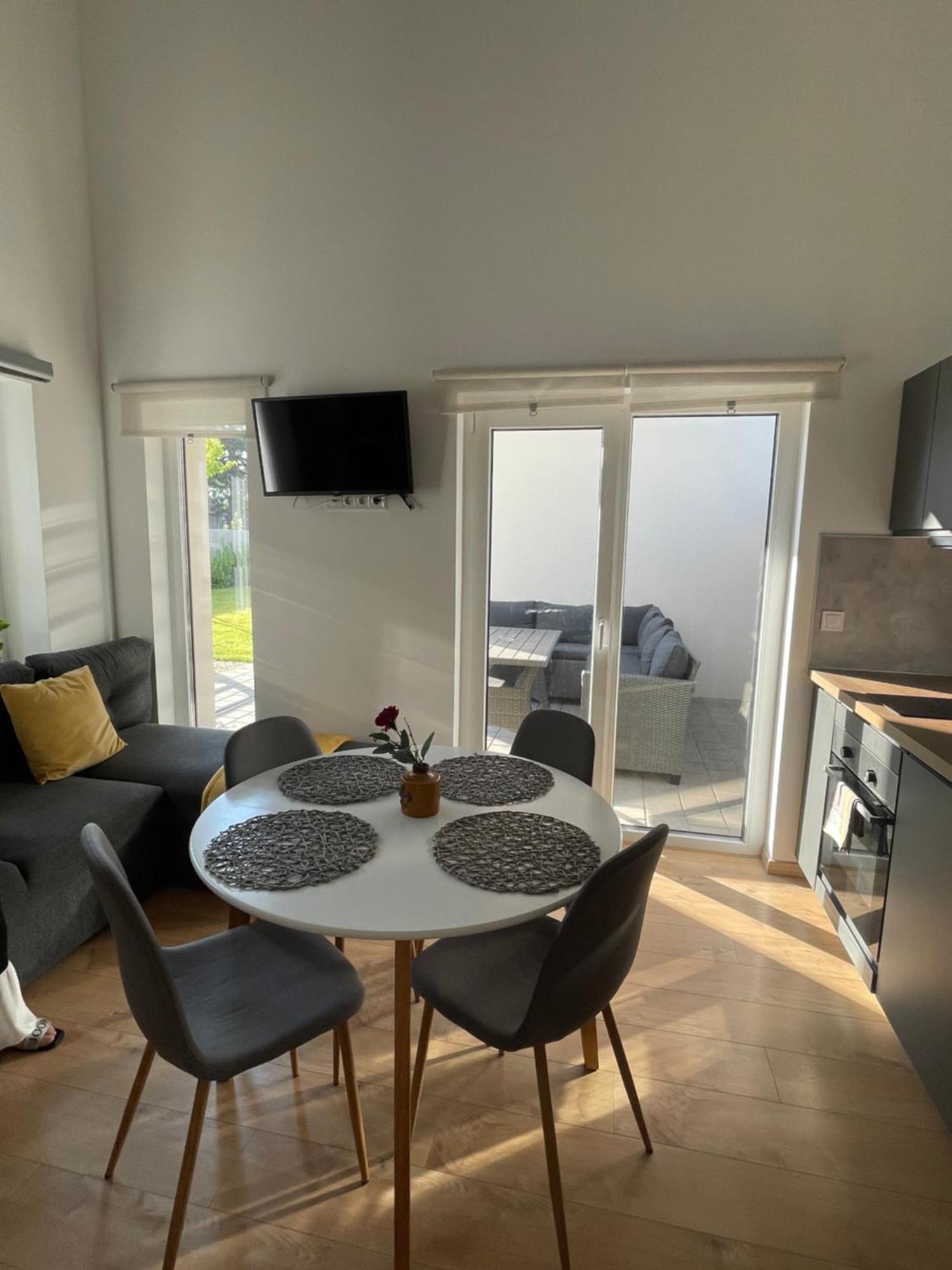Dream Apartman Levél Zewnętrze zdjęcie